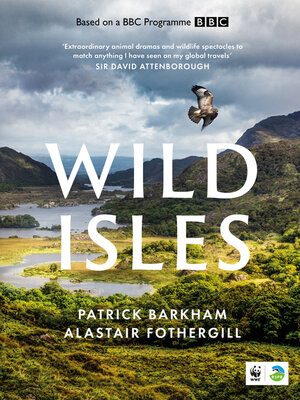cover image of Wild Isles
